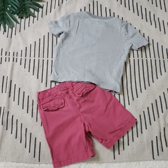 👶🏾Gently worn boys MIX AND MATCH sets! These sets are pieced together by me! - Picture 4 of 8
